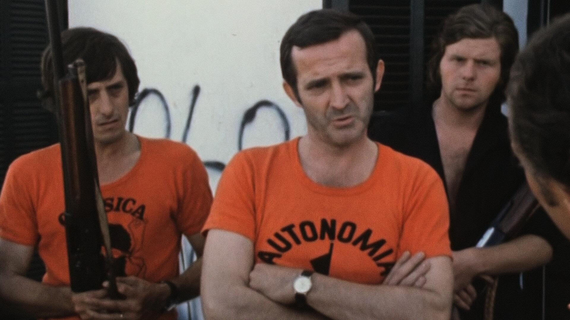 ©What's Up Films - Corse, l'epopee d'une ile - 8